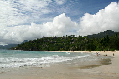 Seychellen Urlaub