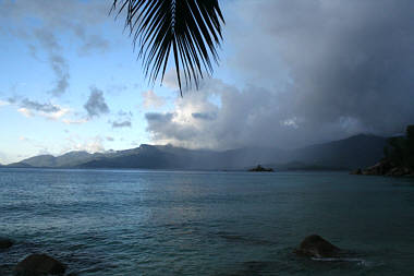 Seychellen Urlaub