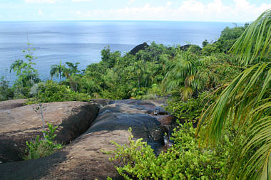 Seychellen Urlaub