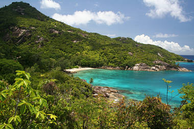 Seychellen Urlaub