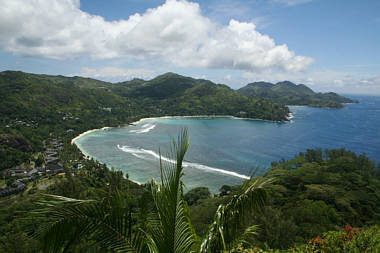 Seychellen Urlaub