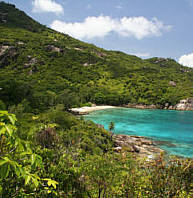 Seychellen Urlaub