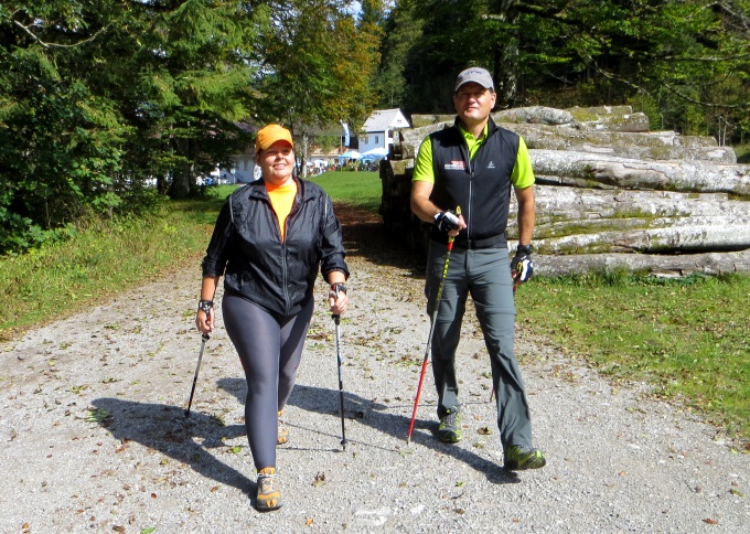 Tegernseer Tal im September 2014