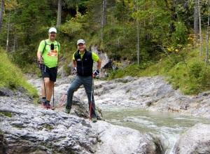 Tegernseer Tal im September 2014