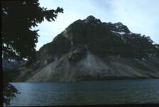 Bow Lake