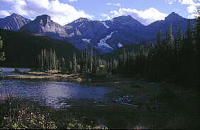 Kananaskis PP