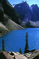 Moraine Lake